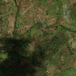 Satellite imagery of Hoséré Moumpou, CM