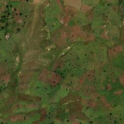 Satellite imagery of Hosséré Ramanda, CM