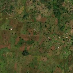 Satellite imagery of Hosséré Ramanda, CM