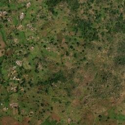 Satellite imagery of Hosséré Ramanda, CM