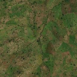 Satellite imagery of Hosséré Tchamaé, CM