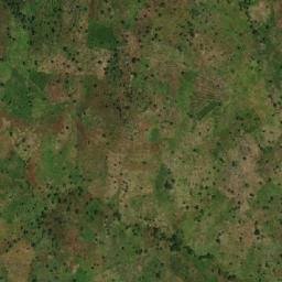 Satellite imagery of Aiguille Roumgoufla, CM