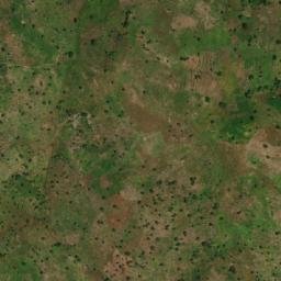 Satellite imagery of Aiguille Roumgoufla, CM