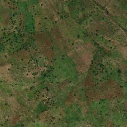 Satellite imagery of Aiguille Roumgoufla, CM