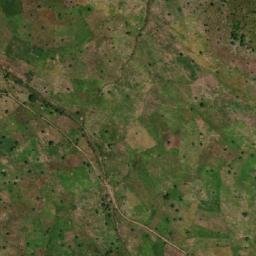 Satellite imagery of Rochers Gégin, CM