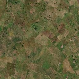 Satellite imagery of Roumgoji, CM