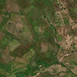 Satellite imagery of Roumgoji, CM