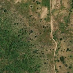 Satellite imagery of Hosséré Koréèl, CM