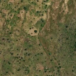 Satellite imagery of Hosséré Koréèl, CM