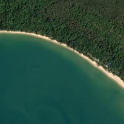 Satellite imagery of survey_point, KH