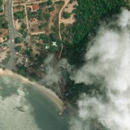 Satellite imagery of survey_point, KH
