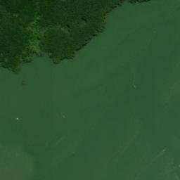 Satellite imagery of Mũi Nước Vận, VN