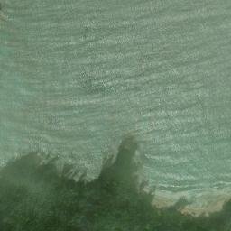 Satellite imagery of Bubon Point, PH