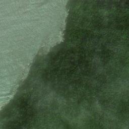 Satellite imagery of Pamalidan Point, PH