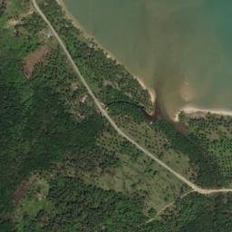 Satellite imagery of Koyambo Point, PH