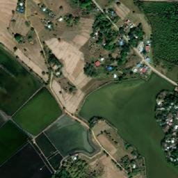 Satellite imagery of Banteque Point, PH