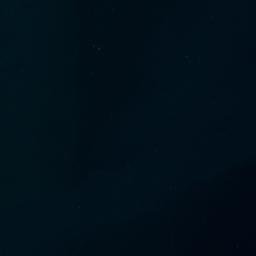 Satellite imagery of San Carlos Point, PH