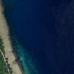 Satellite imagery of Sogod Point, PH