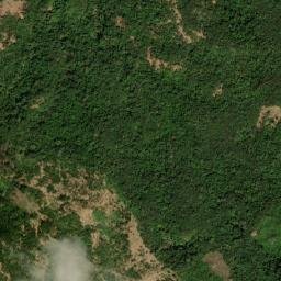 Satellite imagery of Loma del Caballo, VE