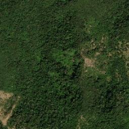 Satellite imagery of Loma del Caballo, VE