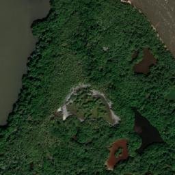 Satellite imagery of Punta Baja, VE
