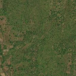 Satellite imagery of Tanakongoutansa, BJ