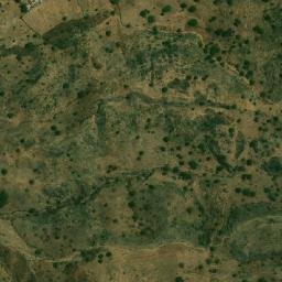 Satellite imagery of Hosséré Kilda, CM
