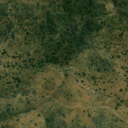 Satellite imagery of Hosséré Kilda, CM