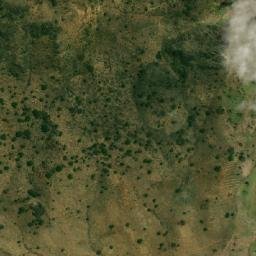 Satellite imagery of Hosséré Kilda, CM