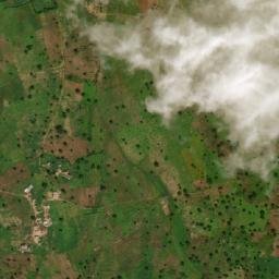 Satellite imagery of Hosséré Roumfri, CM