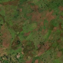 Satellite imagery of Hosséré Ramanda, CM