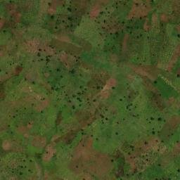 Satellite imagery of Hosséré Ramanda, CM
