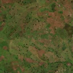 Satellite imagery of Hosséré Ramanda, CM