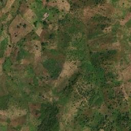 Satellite imagery of Hosséré Rouan, CM