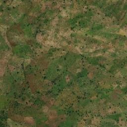 Satellite imagery of Hosséré Rouan, CM