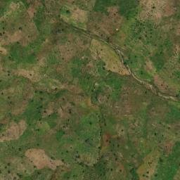Satellite imagery of Hosséré Rouan, CM