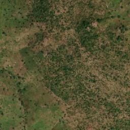 Satellite imagery of Hosséré Kotralan, CM