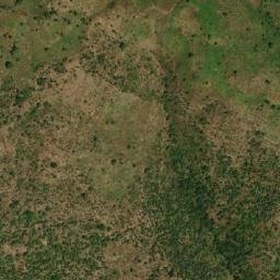 Satellite imagery of Hosséré Tchamaé, CM