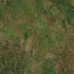 Satellite imagery of Hosséré Tchamaé, CM