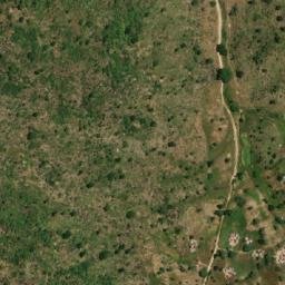 Satellite imagery of Hosséré Koréèl, CM