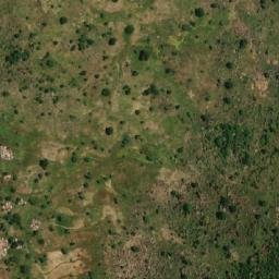 Satellite imagery of Hosséré Koréèl, CM