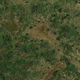 Satellite imagery of Hosséré Zidim, CM