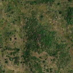 Satellite imagery of Hosséré Zidim, CM