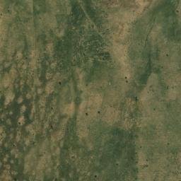 Satellite imagery of Hosséré Benjé, CM