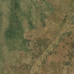 Satellite imagery of Hosséré Benjé, CM