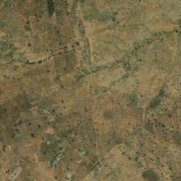 Satellite imagery of Hosséré Benjé, CM