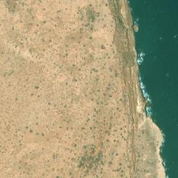 Satellite imagery of Dayaan, SO