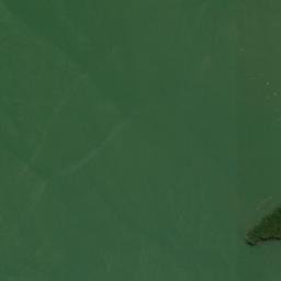 Satellite imagery of Mũi Nước Vận, VN