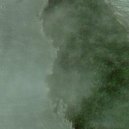 Satellite imagery of Cookes Point, PH