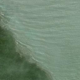 Satellite imagery of Cookes Point, PH